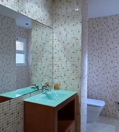 La Tagora With Private Pool Villa *