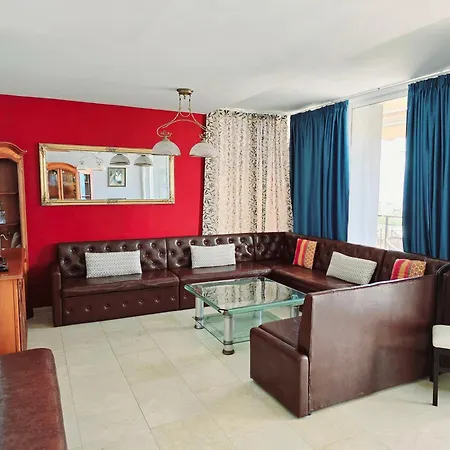 Villa La Tagora With Private Pool *